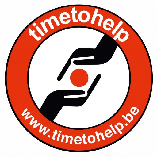 Time to Help Belgium