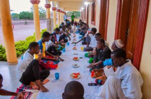 Ramadan activiteit 1