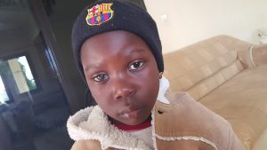 Cataract project – Time to Help