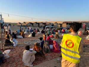 Ramadan - Time to Help